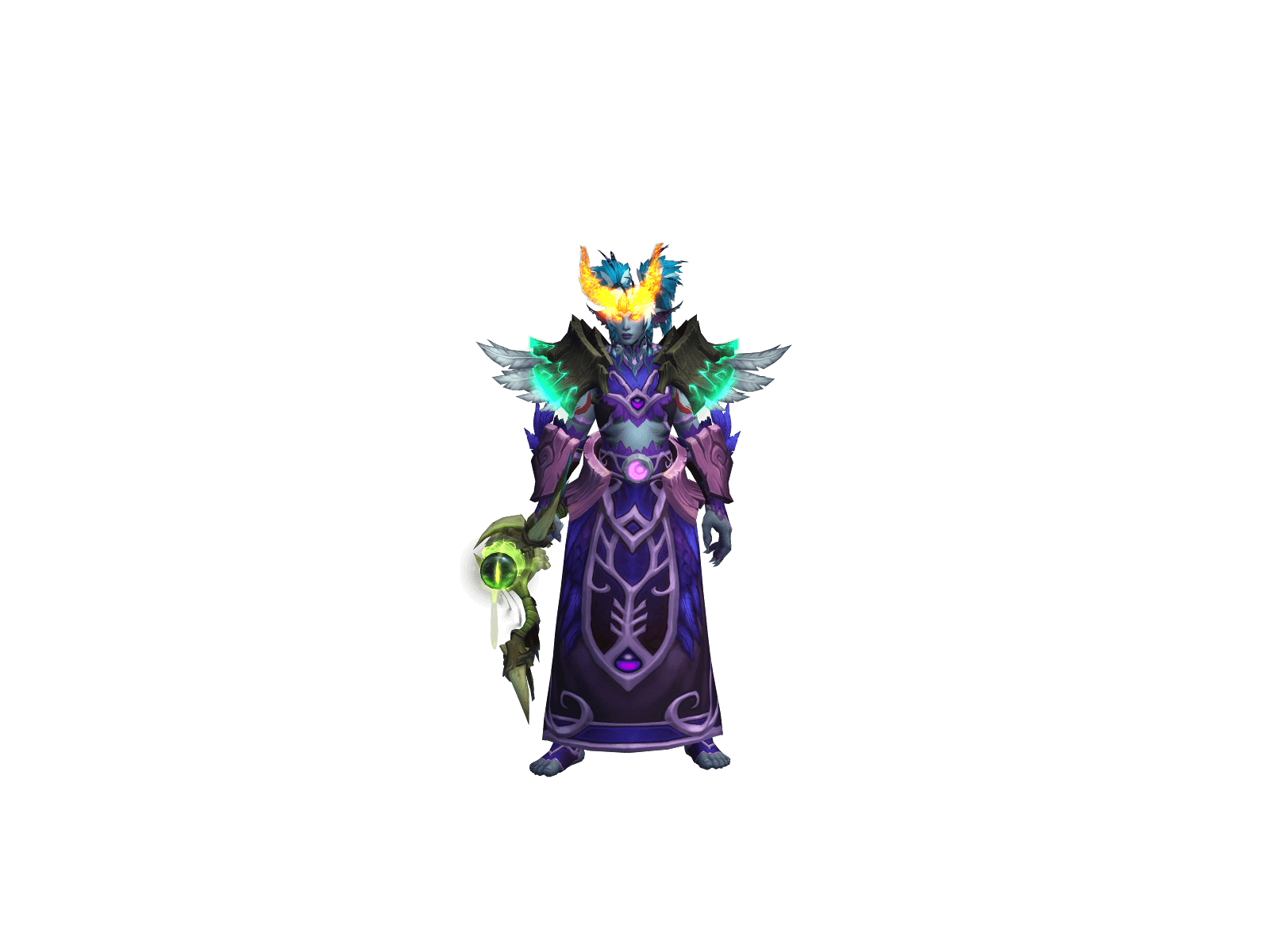 Full character render of Ripleyz