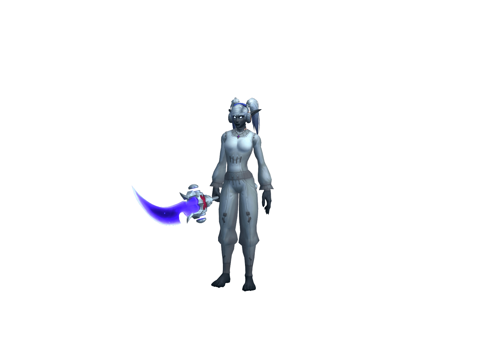 Full character render of Ahkanketo