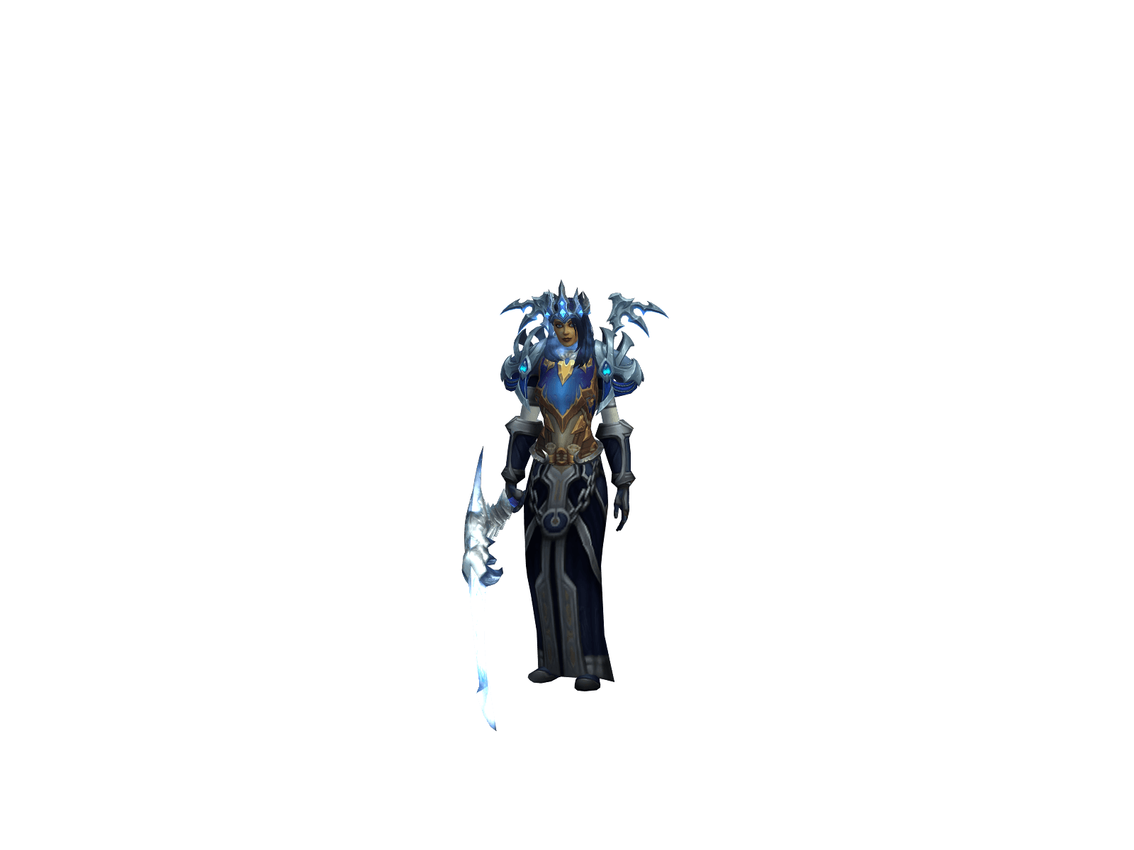 Full character render of Xunoq