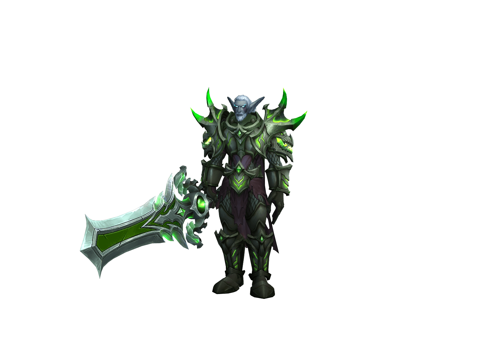 Full character render of Orhan
