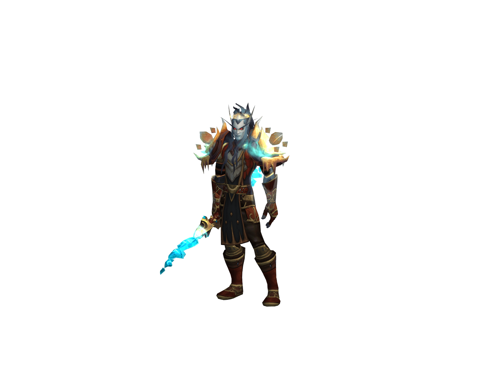 Full character render of Empyro