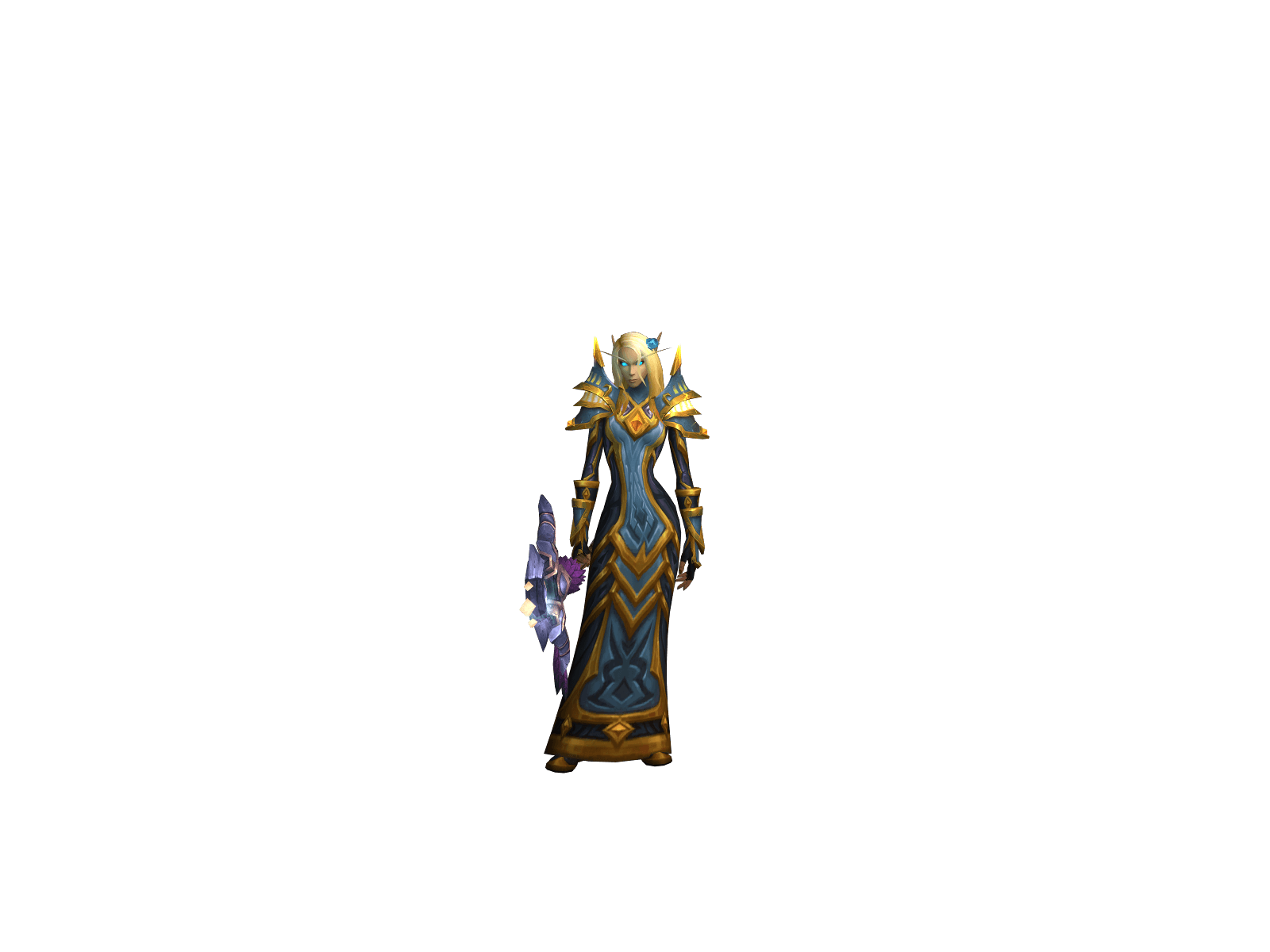 Full character render of Nuriva