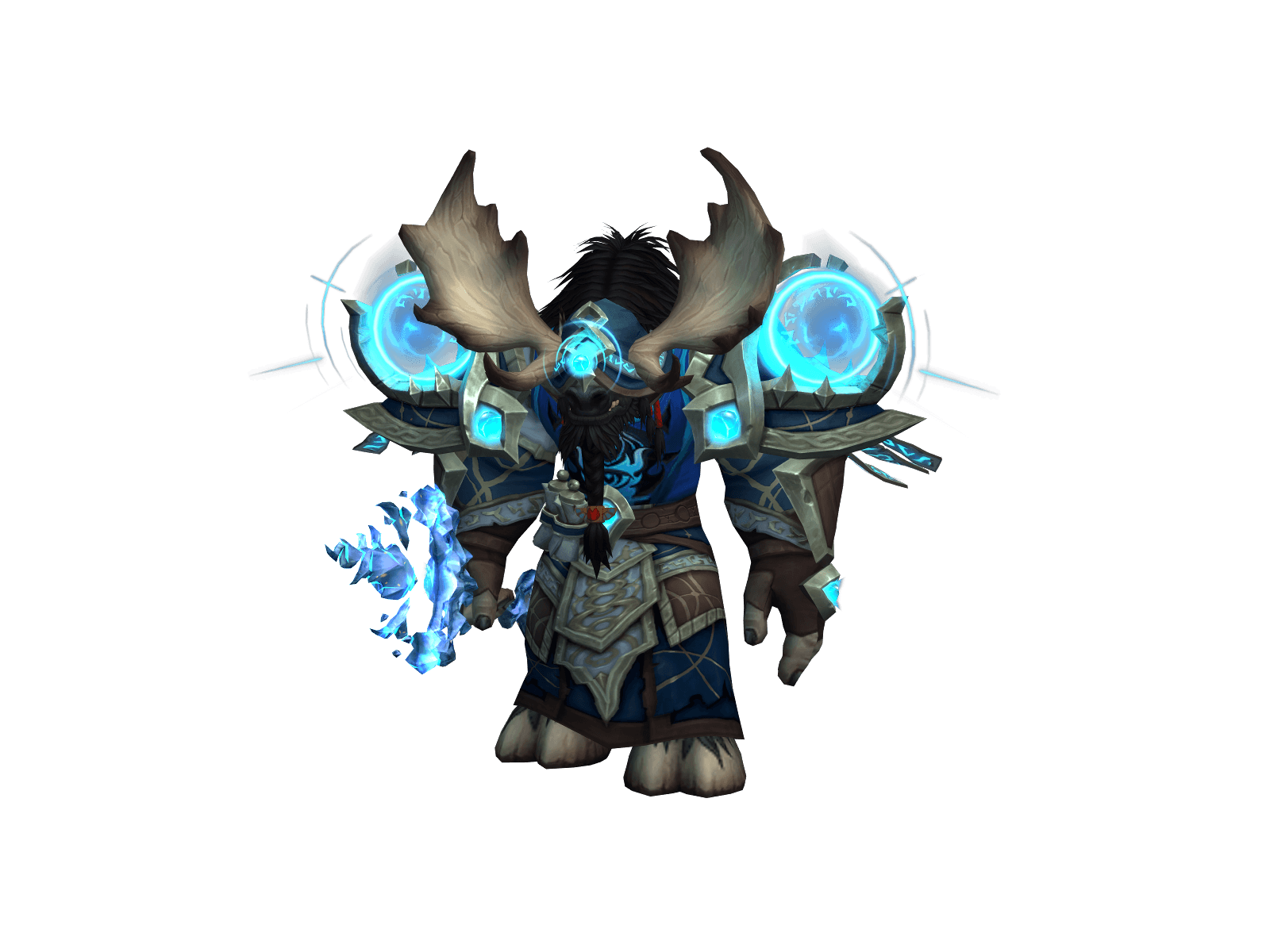 Full character render of Gatez