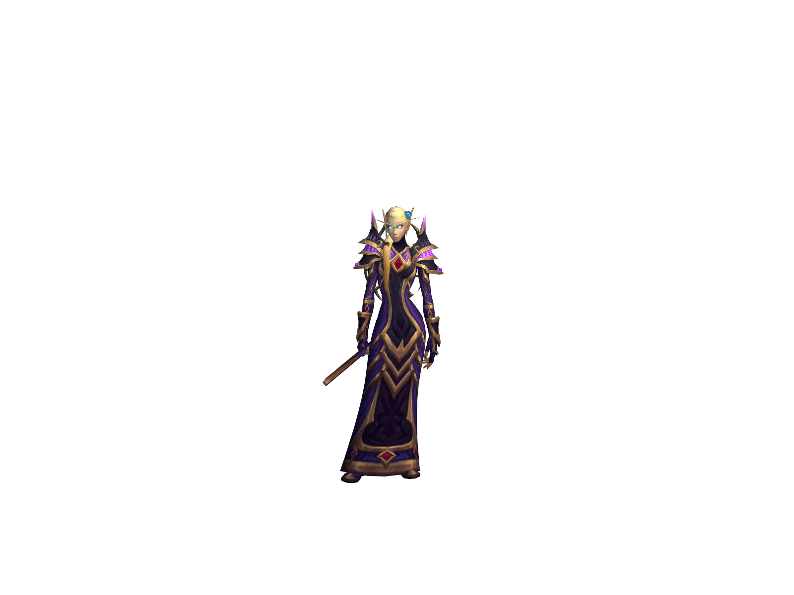 Full character render of Lanuia
