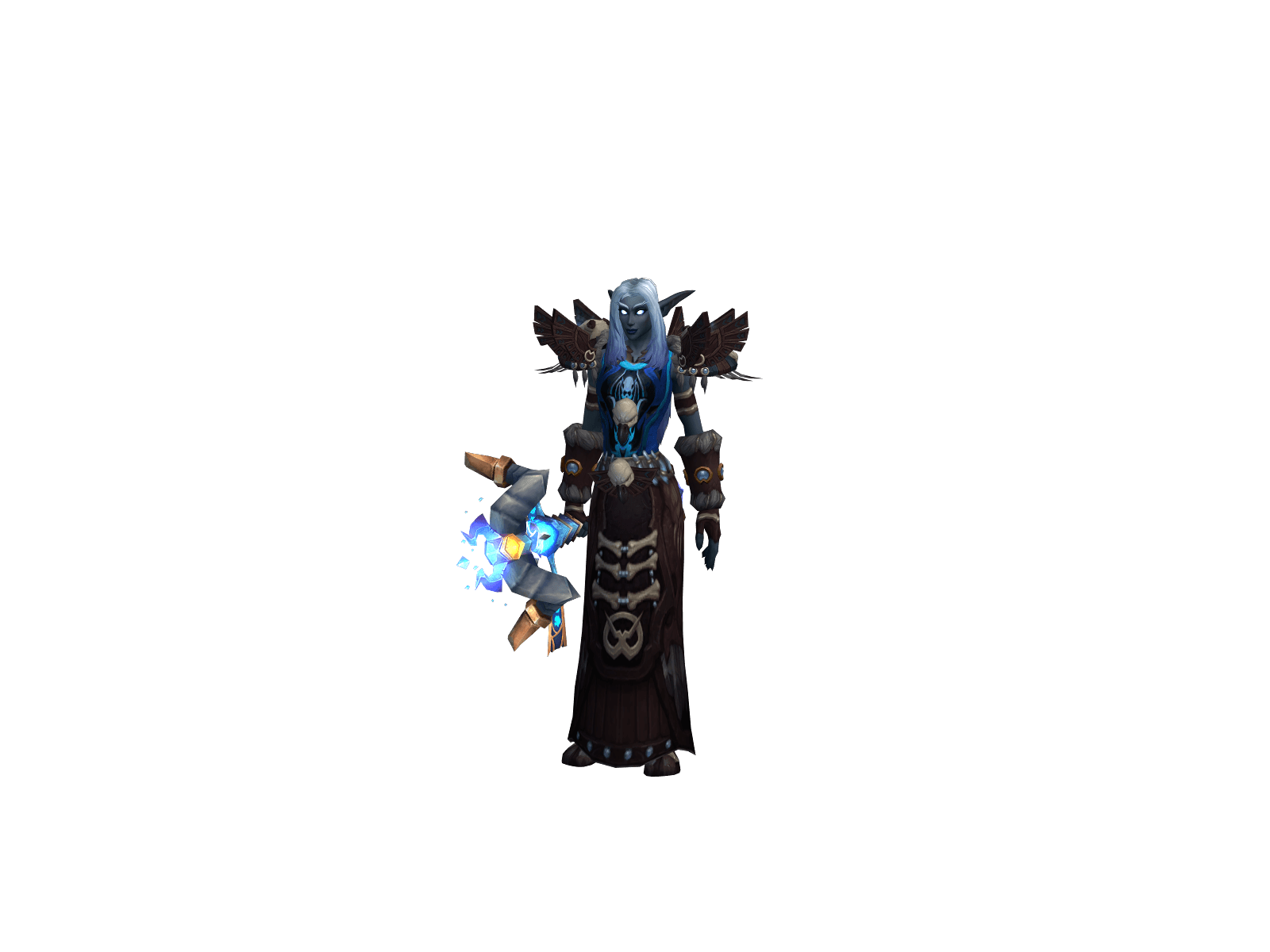 Full character render of Ôwlnur