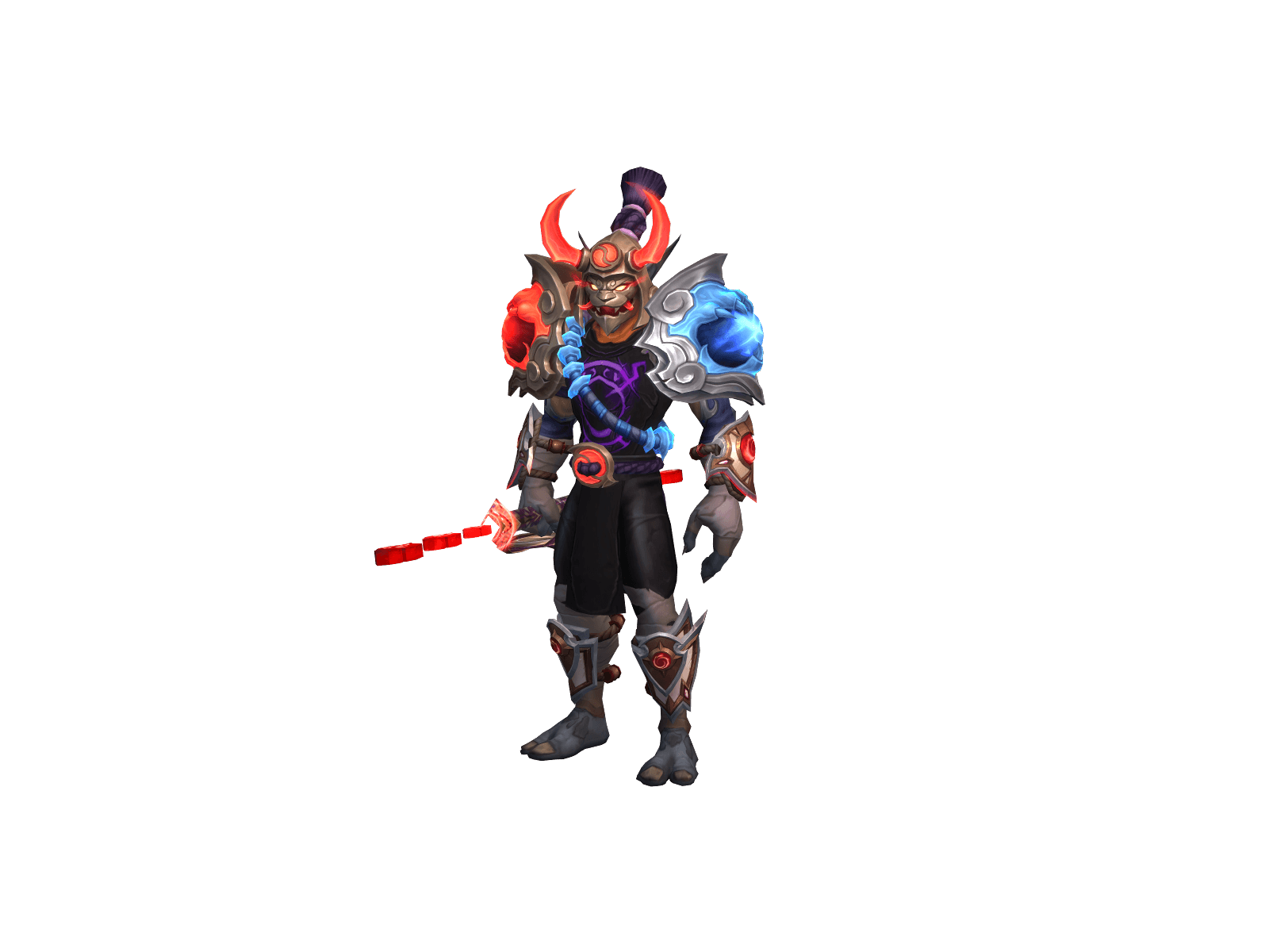 Full character render of Brewdooms