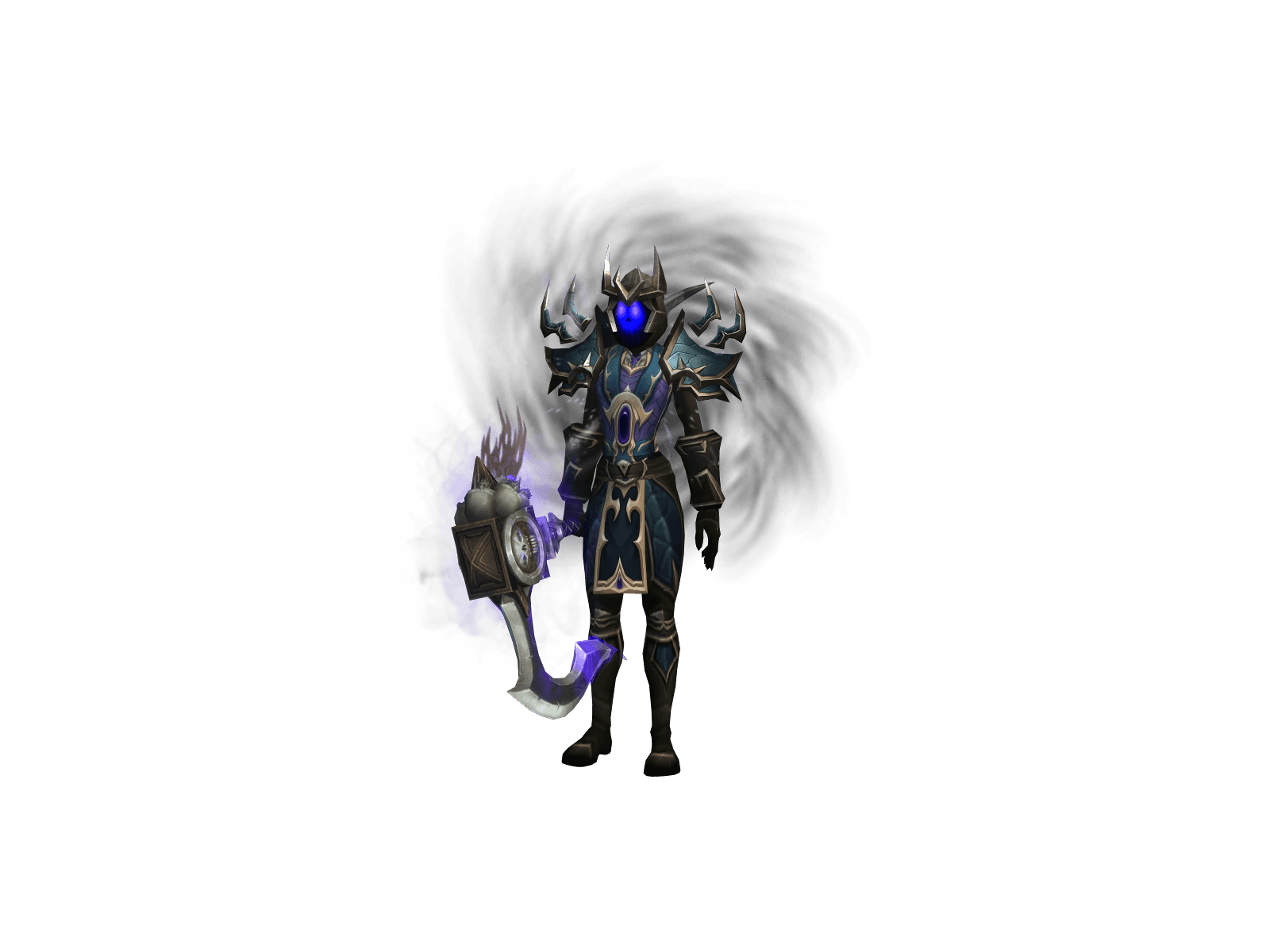 Full character render of Tartoniglo