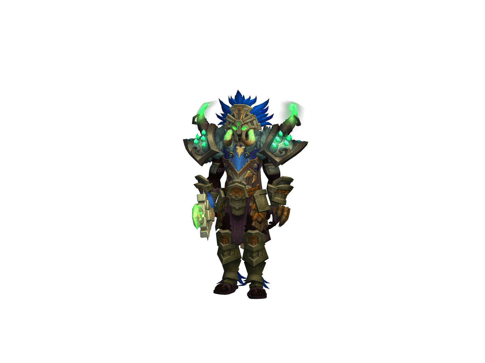 Full character render of Seriousqt