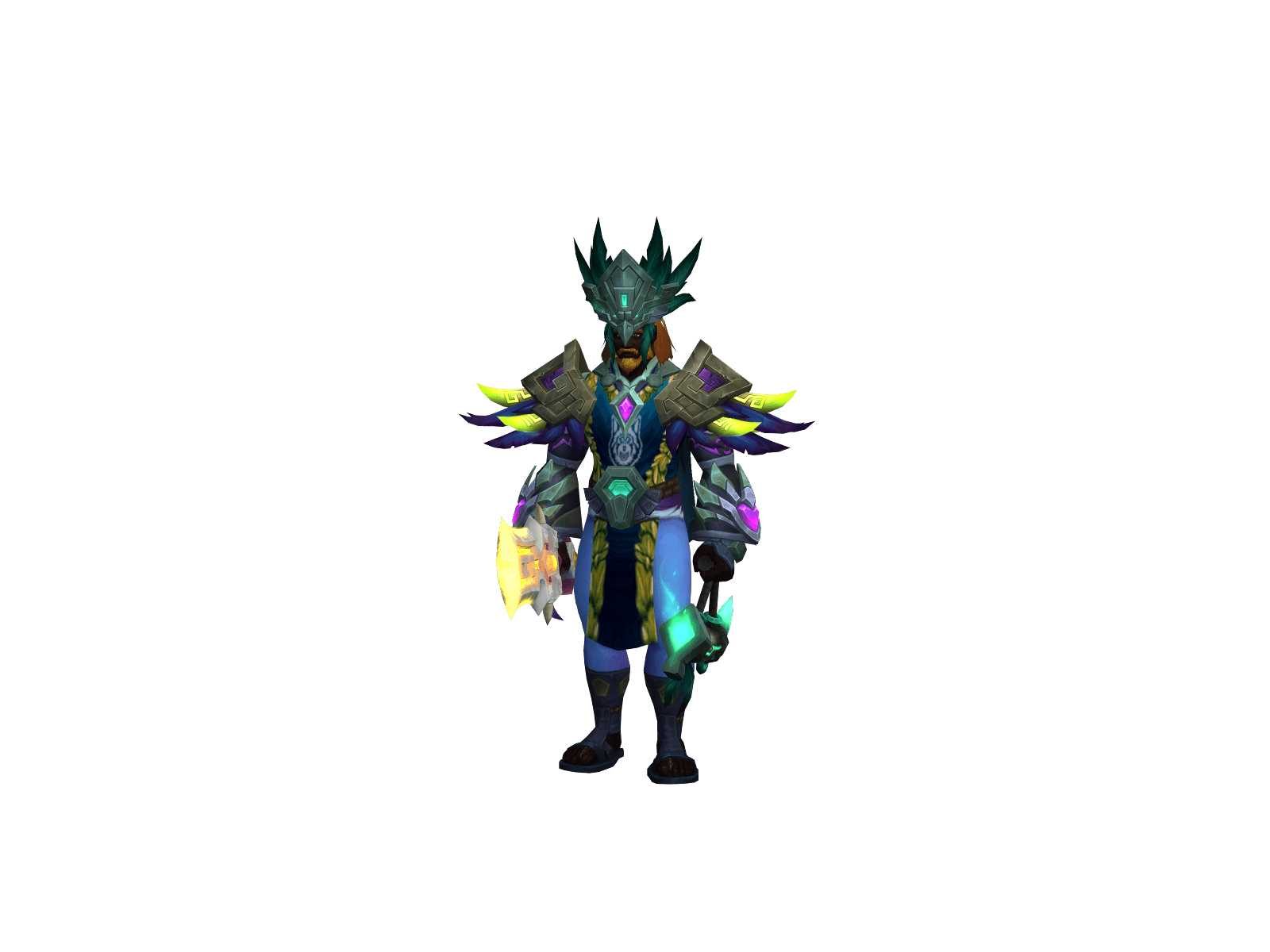 Full character render of Anthelm