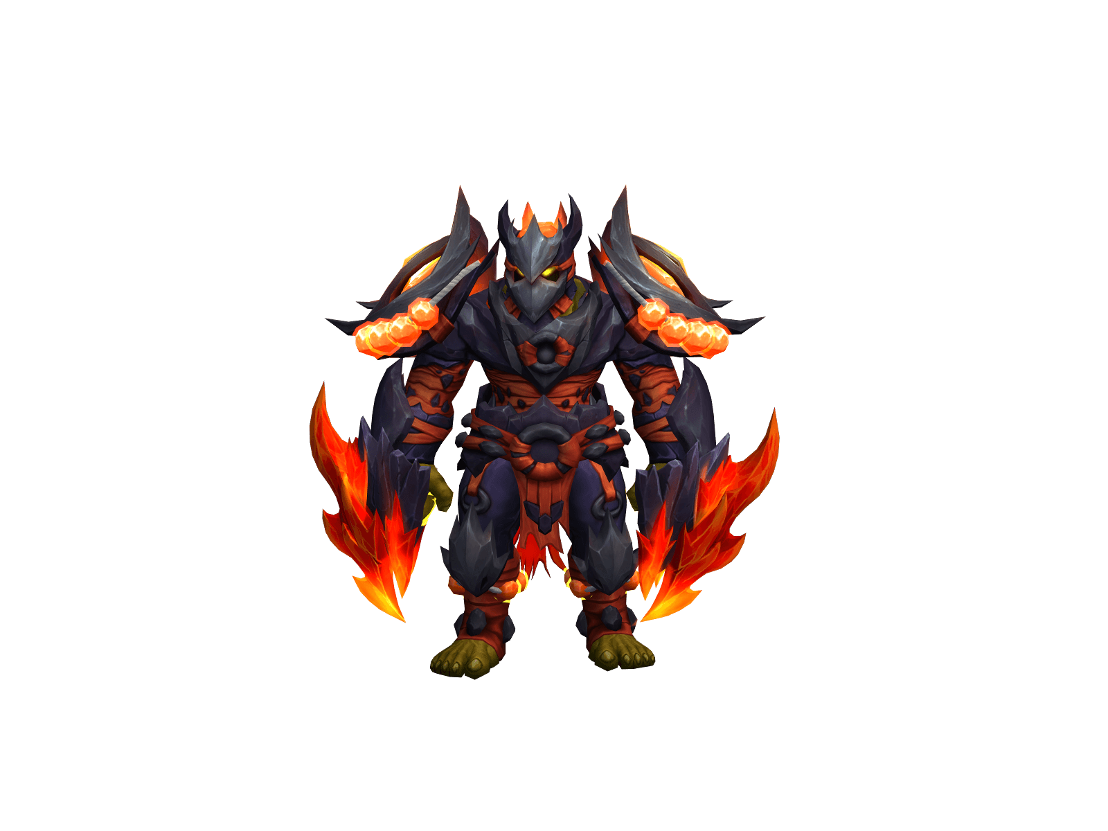 Full character render of Yakobs
