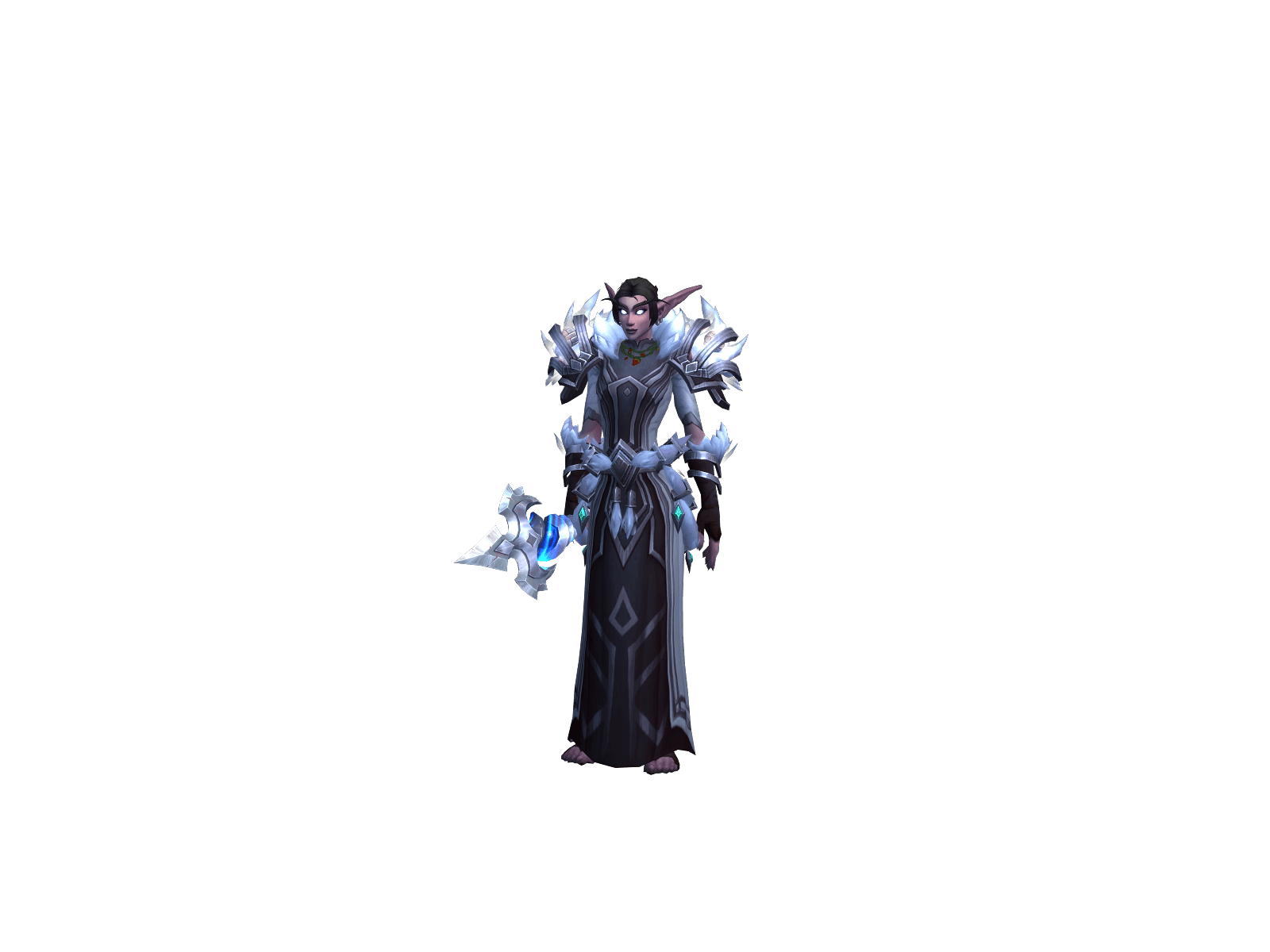 Full character render of Yakob