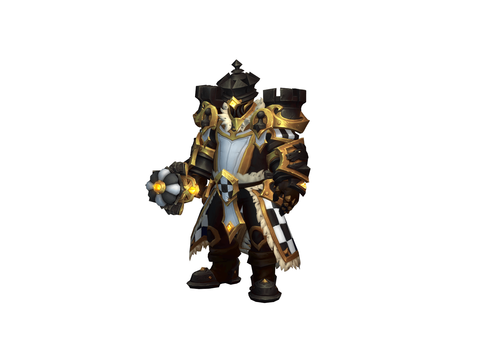 Full character render of Bizzlebabes
