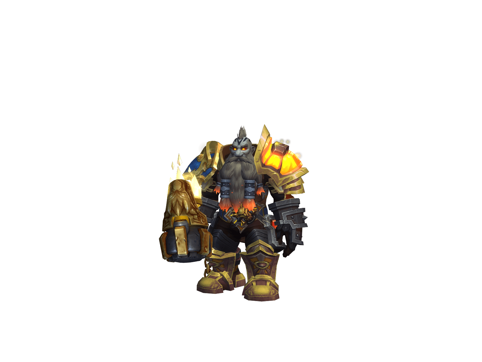 Full character render of Alromos