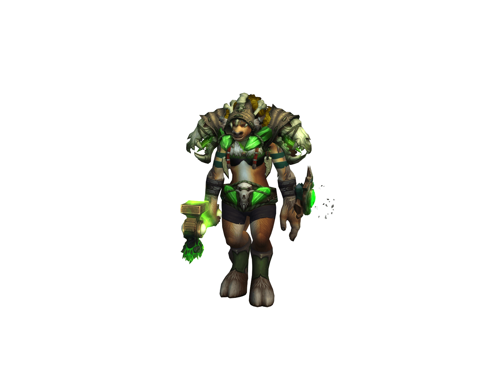 Full character render of Illegaldealr