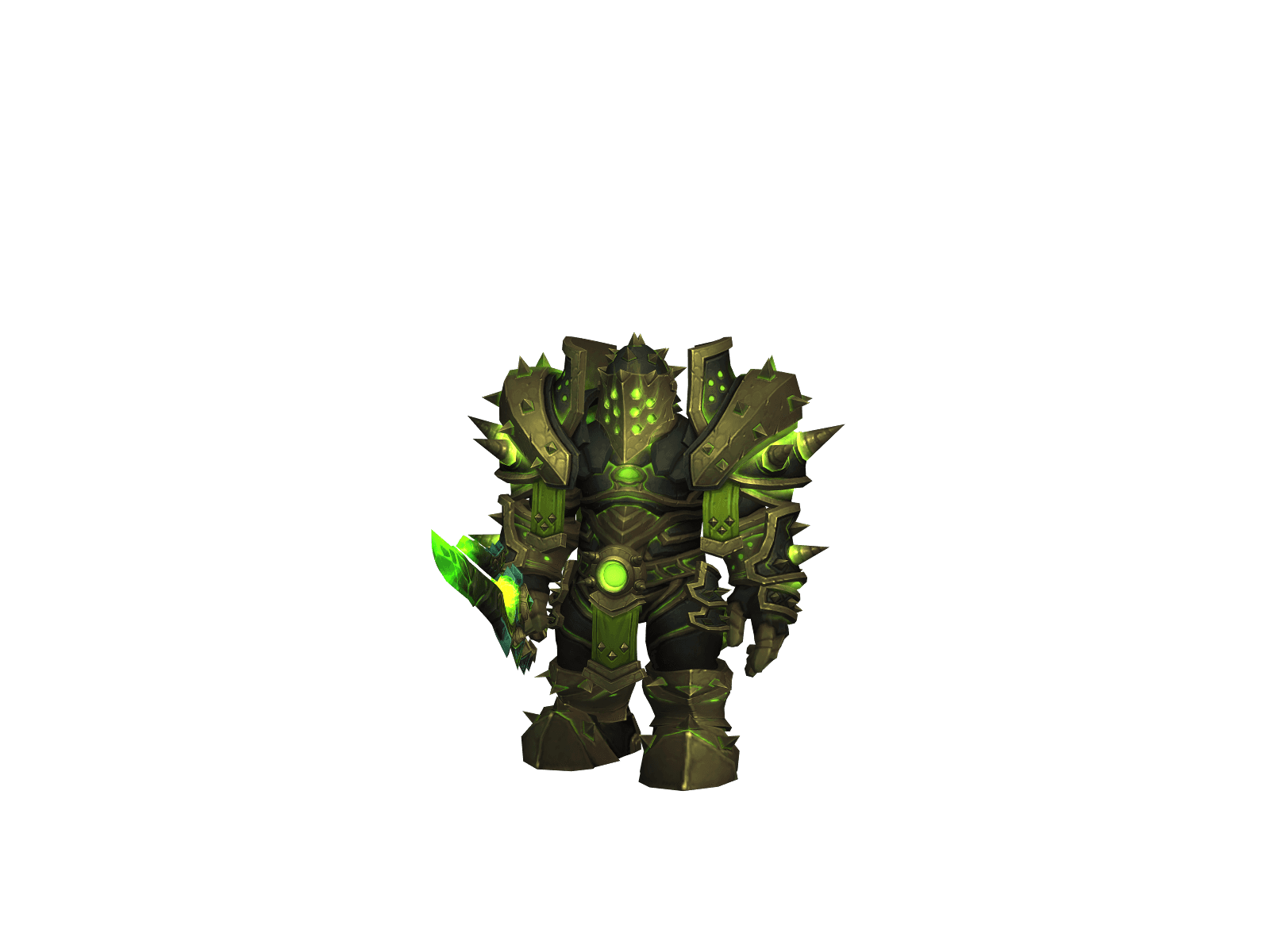 Full character render of Zohadin