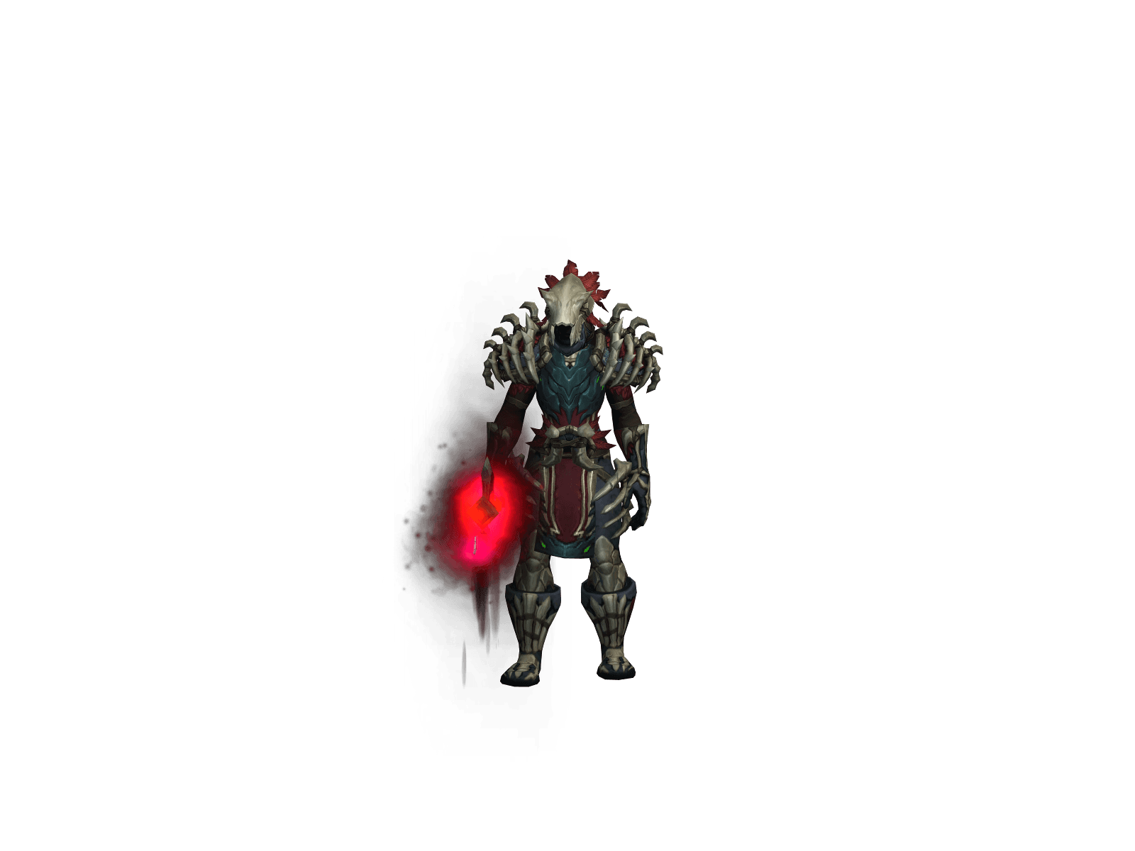 Full character render of Boogboogboog