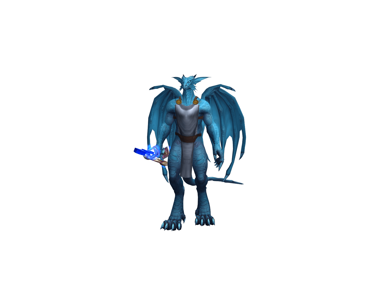 Full character render of Segelgert
