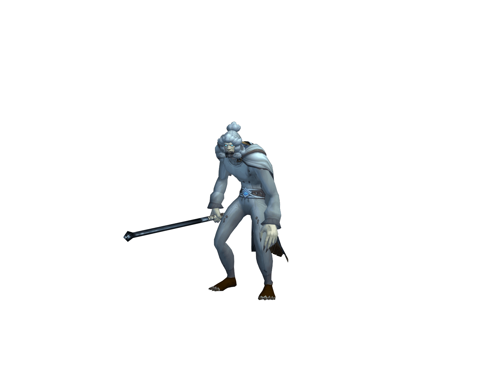 Full character render of Sigmahd