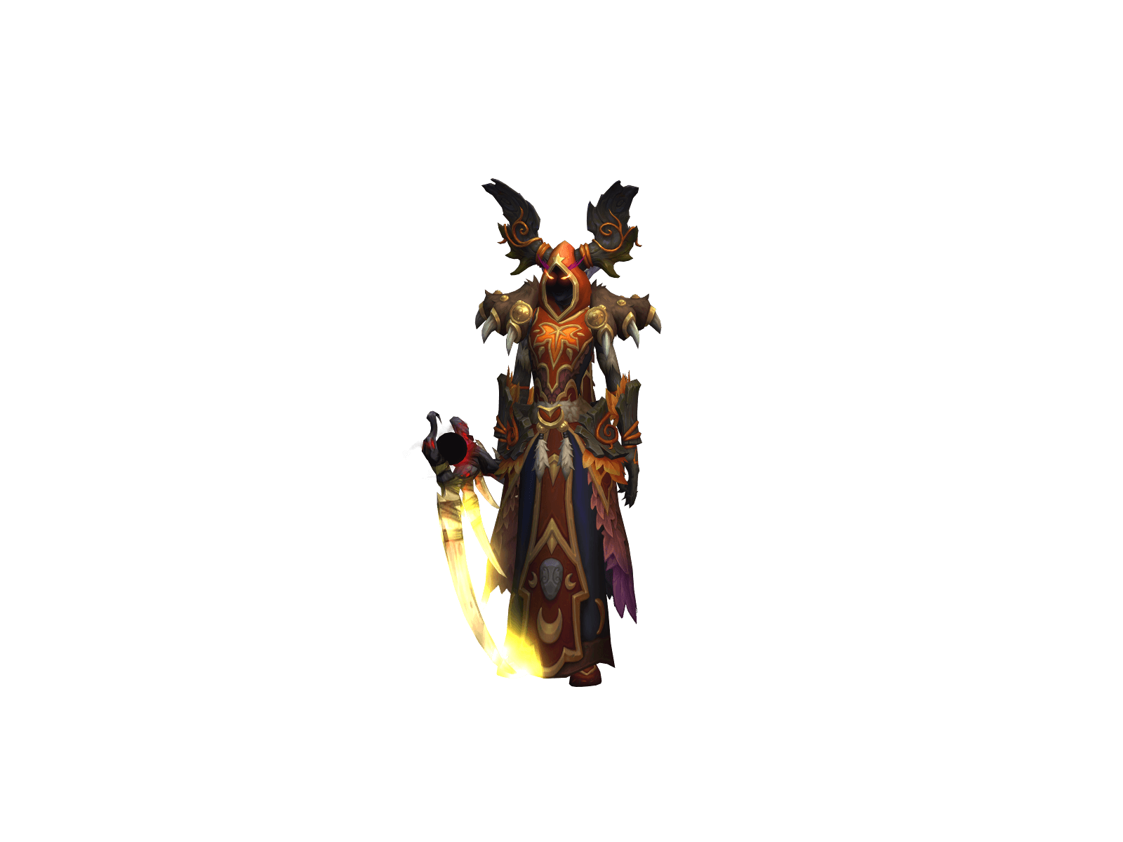 Full character render of Wintermond