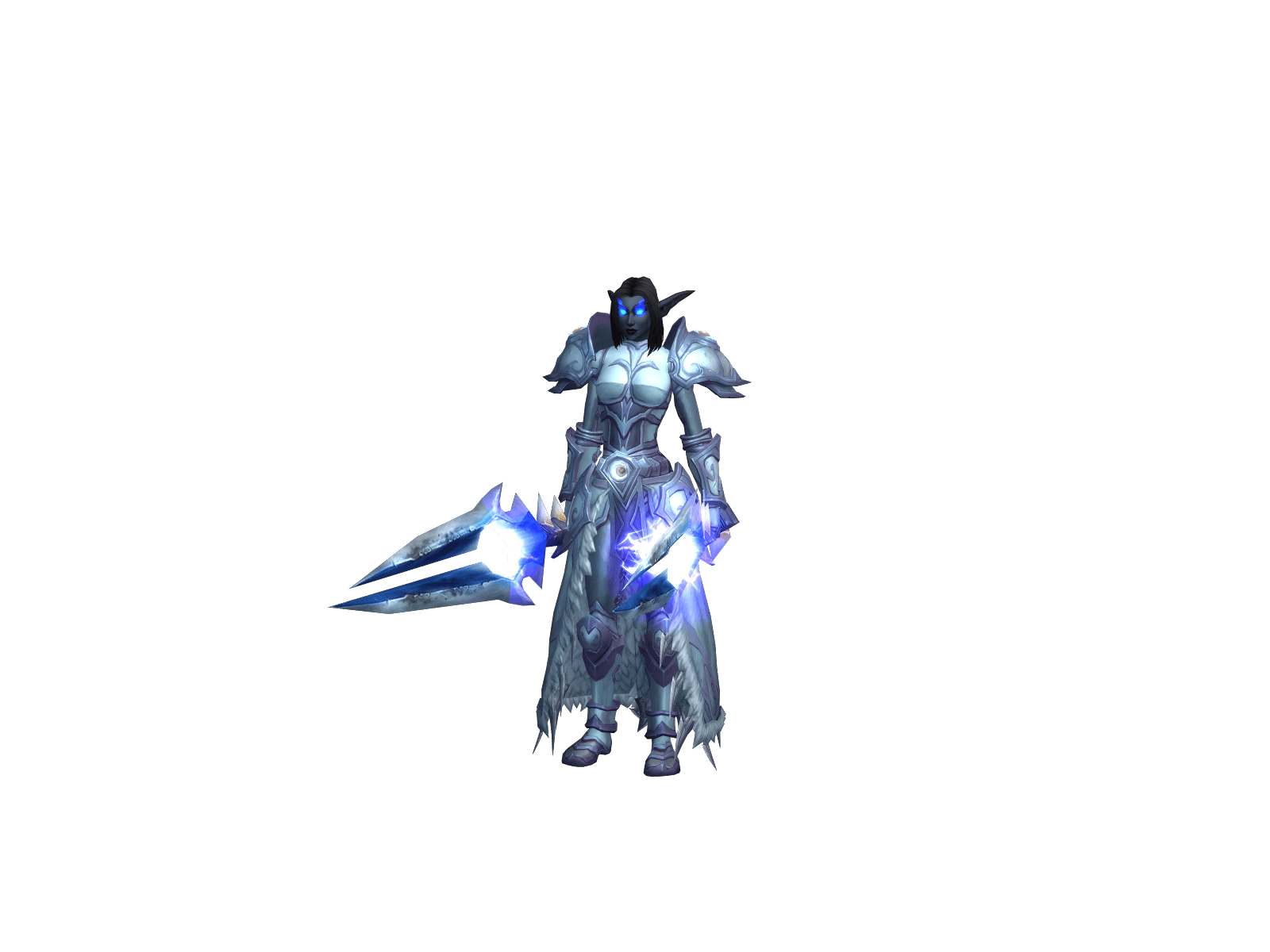 Full character render of Firtzkahler