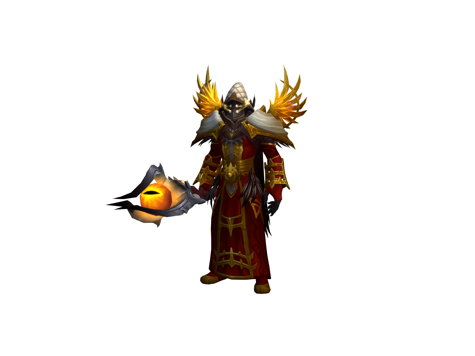 Full character render of Andrathoss