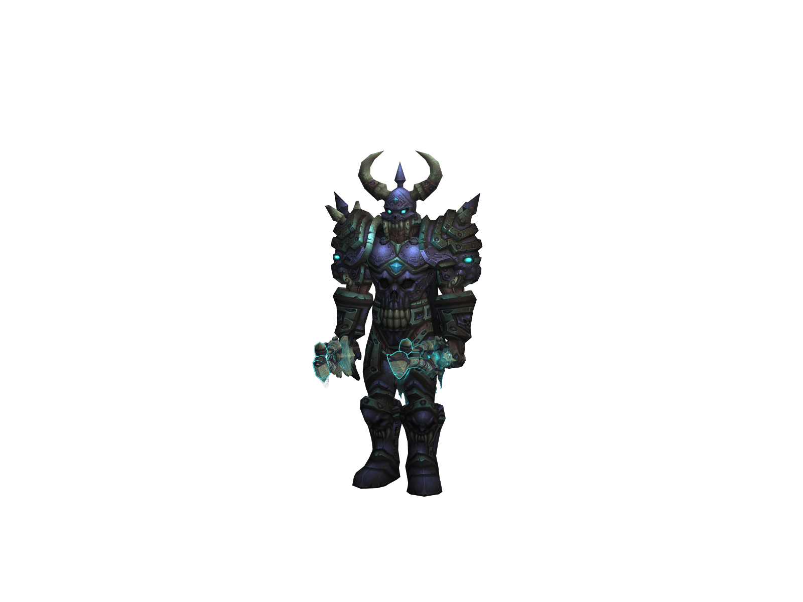 Full character render of Halder