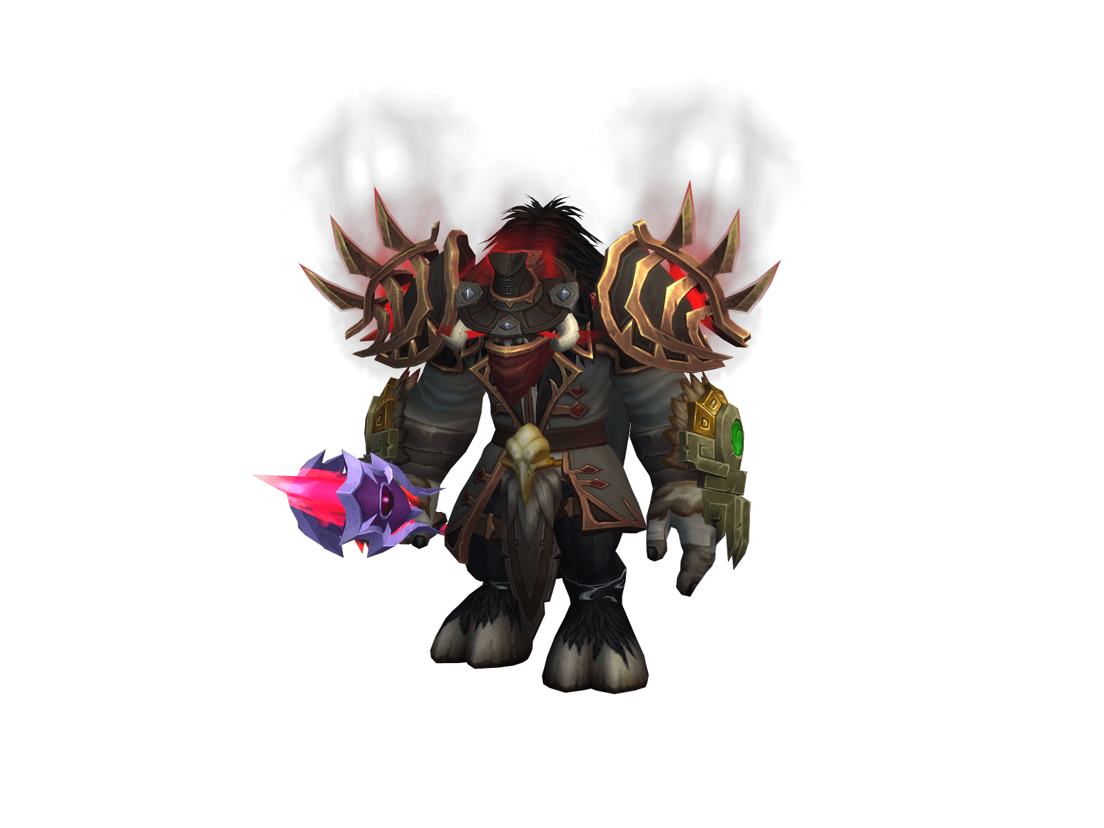 Full character render of Boradin