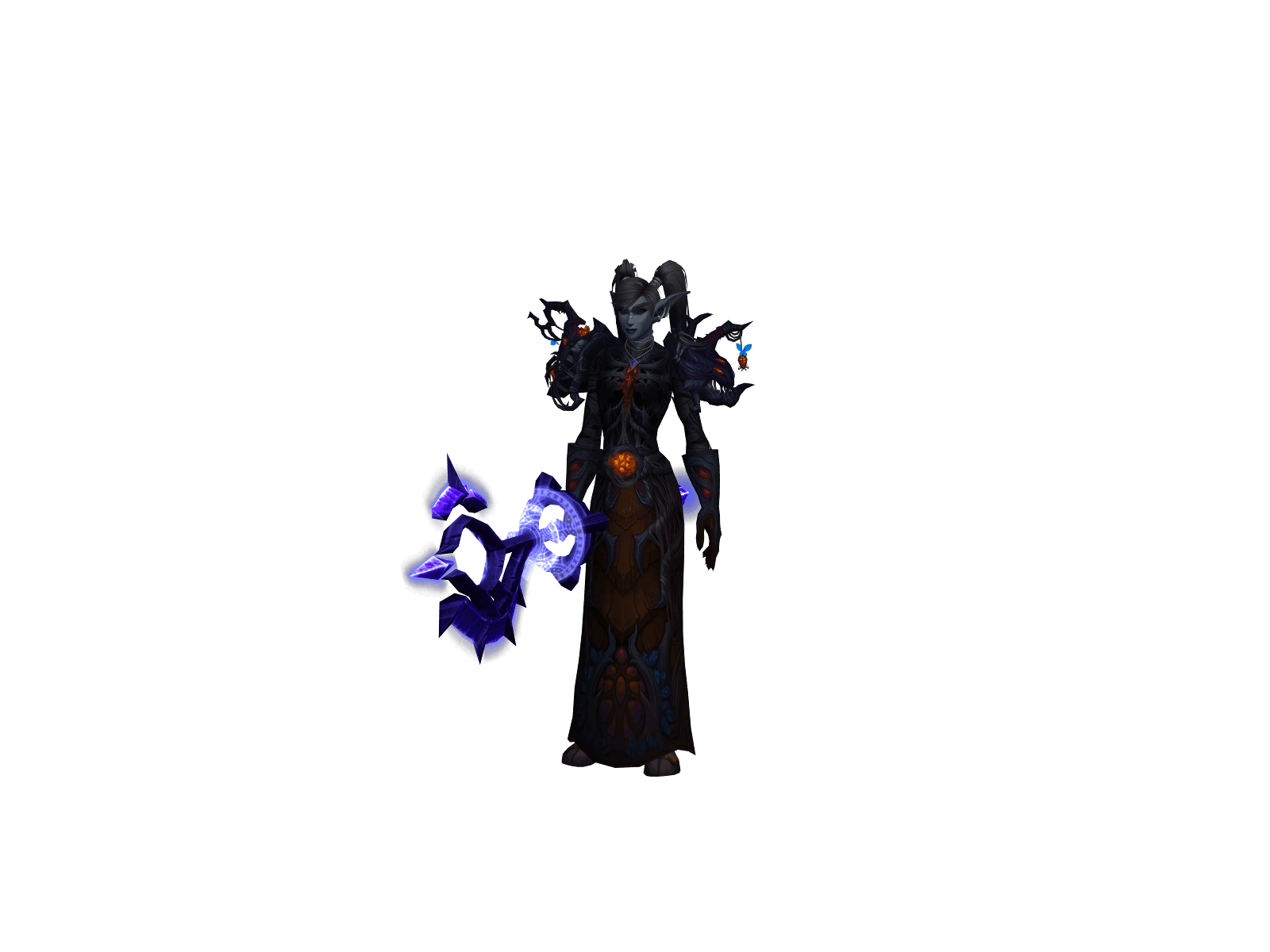 Full character render of Mäismz