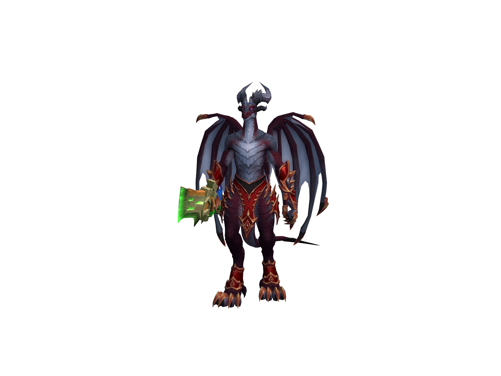 Full character render of Küllui