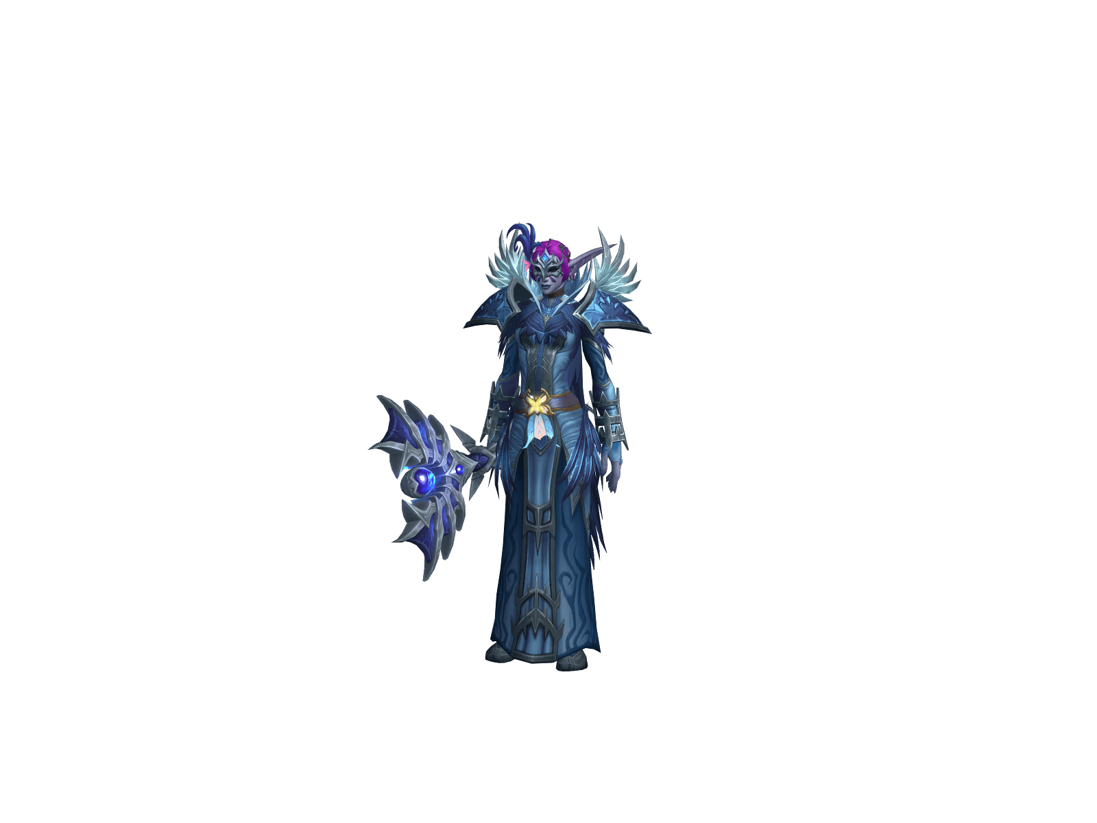 Full character render of Addypr