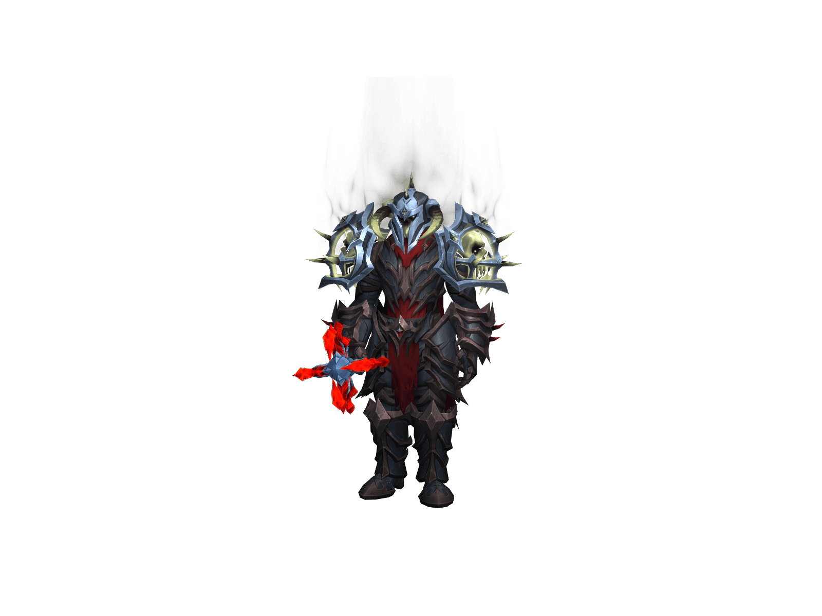 Full character render of Ebonn