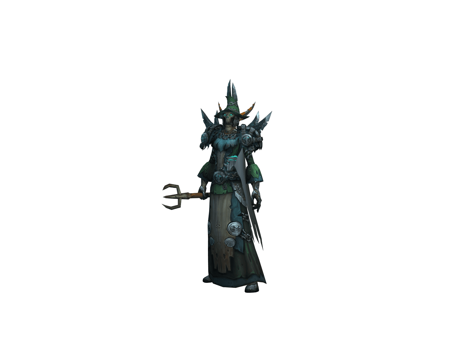 Full character render of Brutaliiz