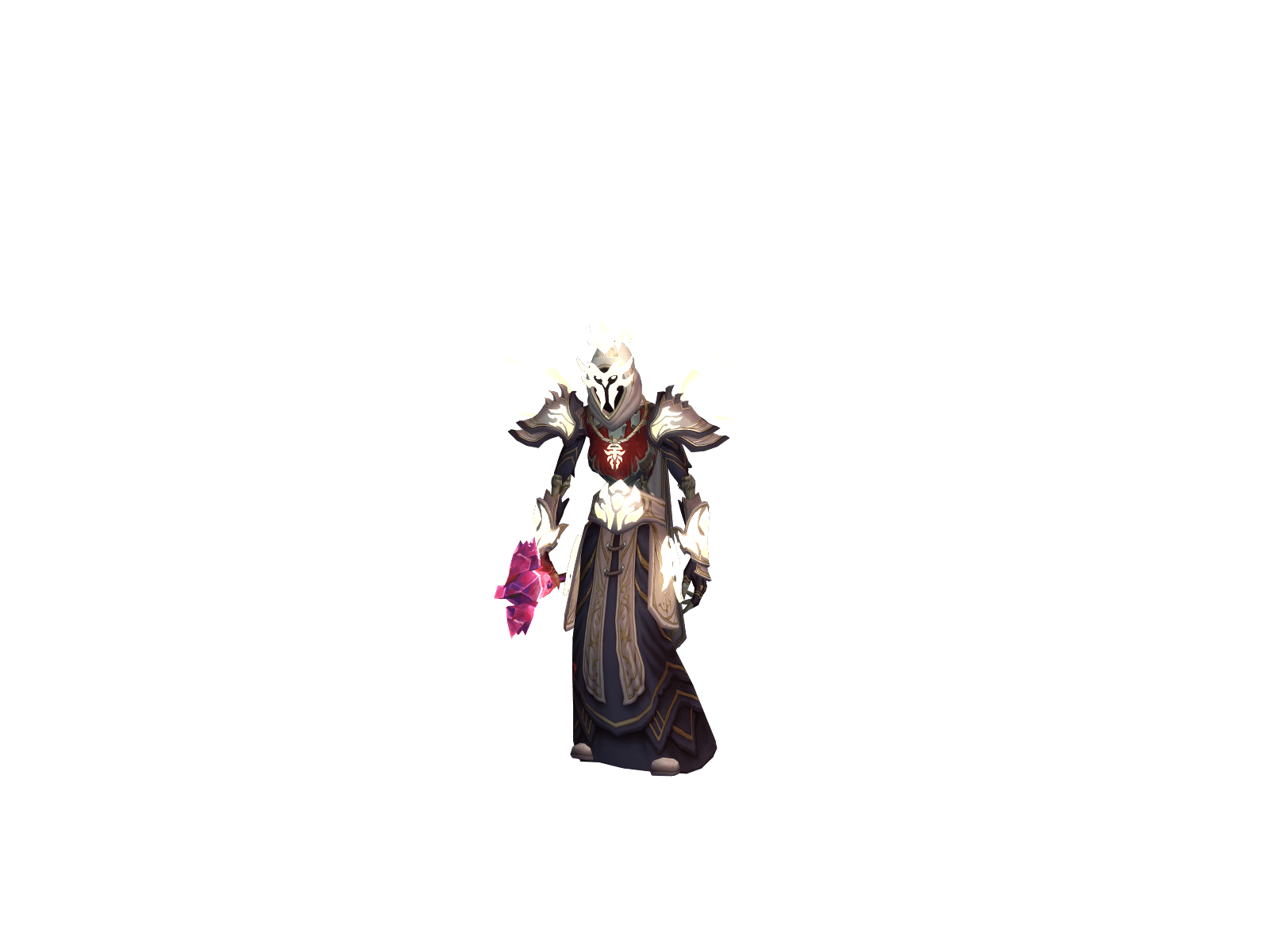 Full character render of Manamanager