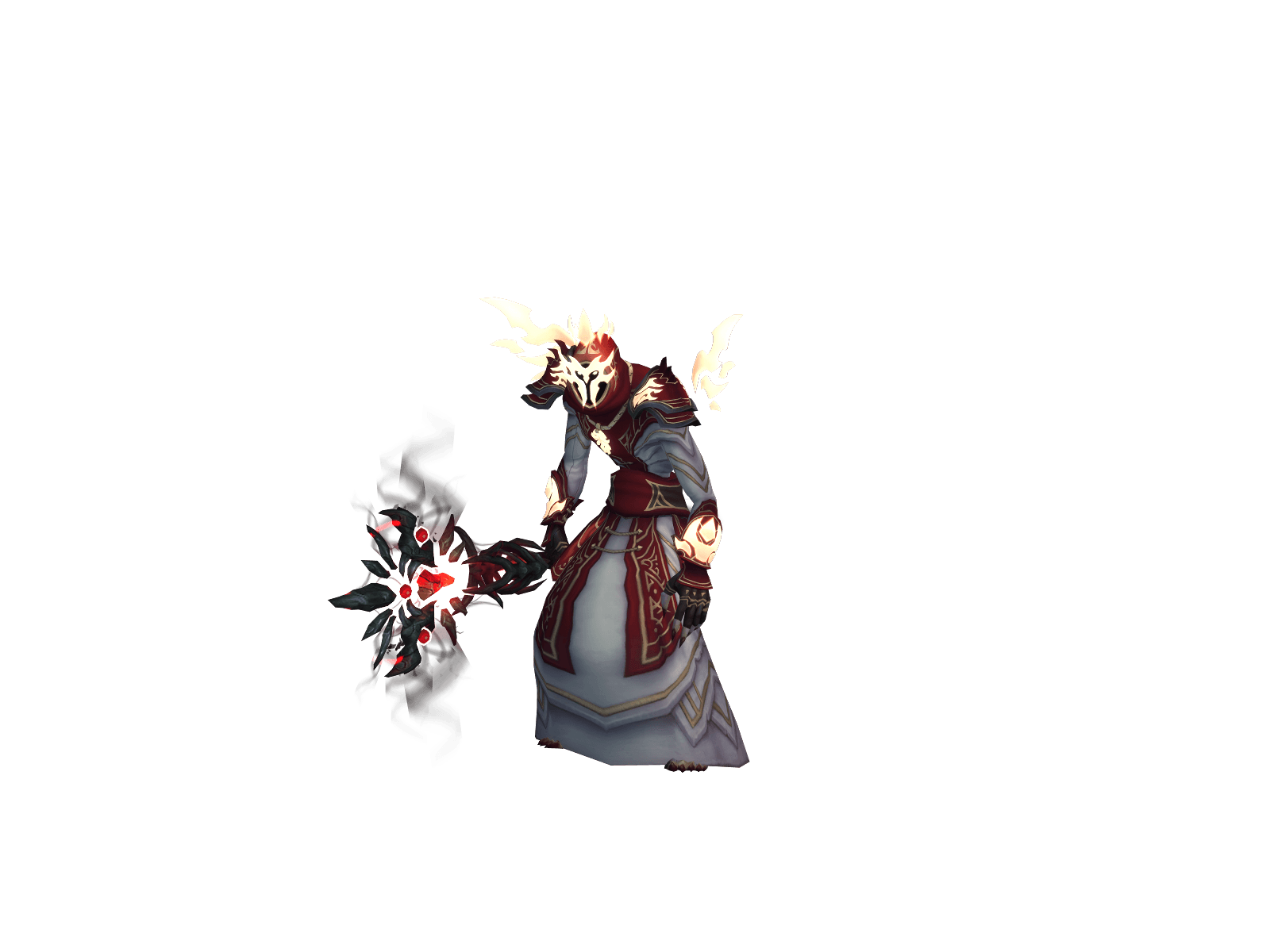 Full character render of Priath