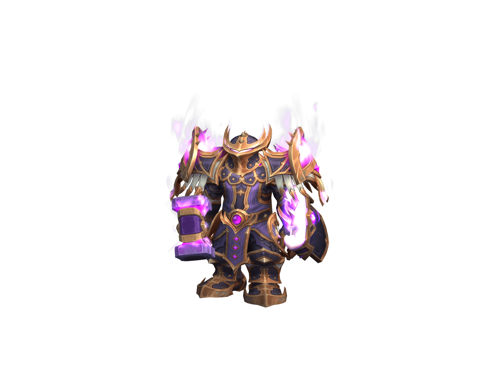 Full character render of Sensibussy