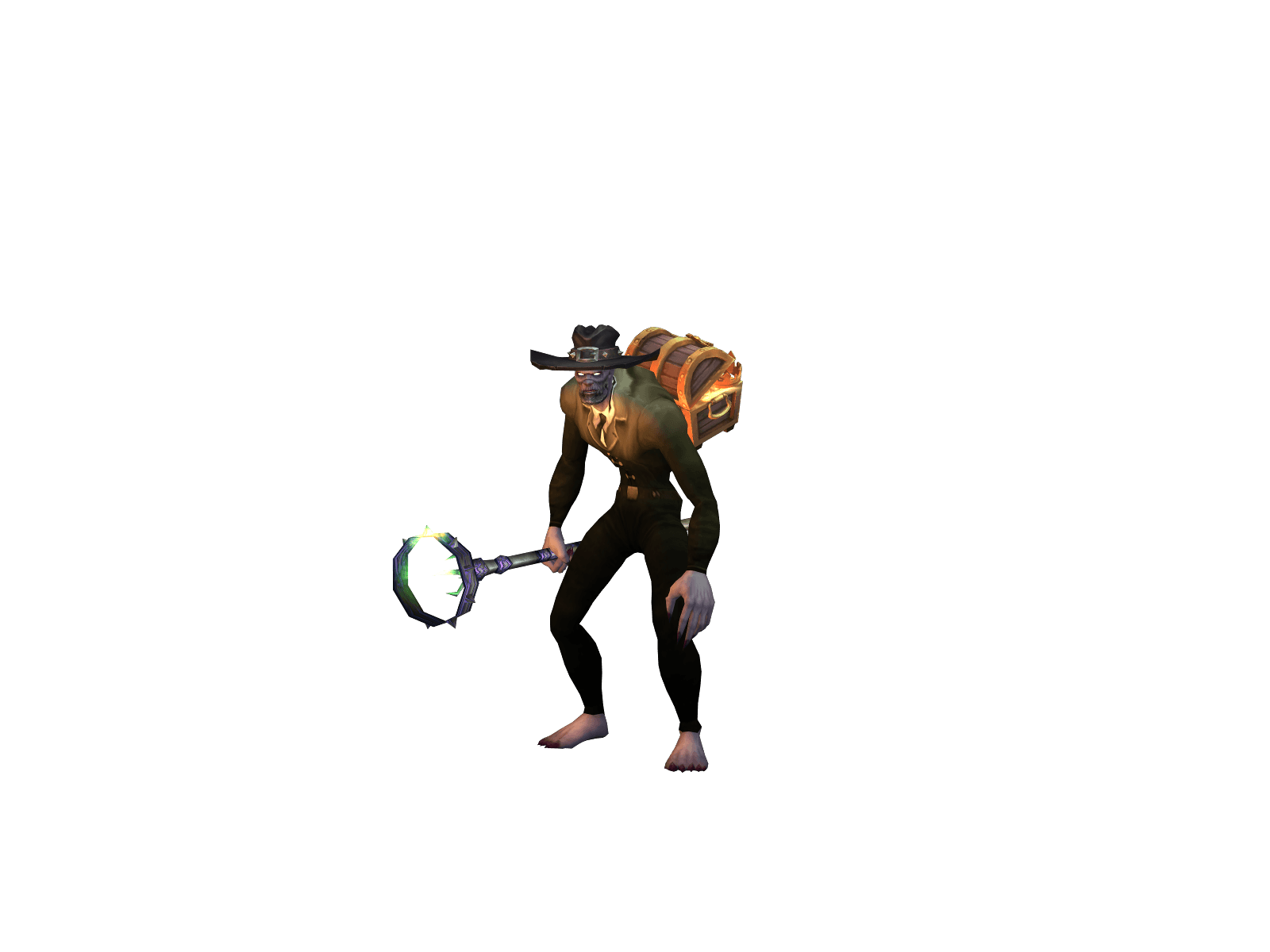 Full character render of Coldmansachs