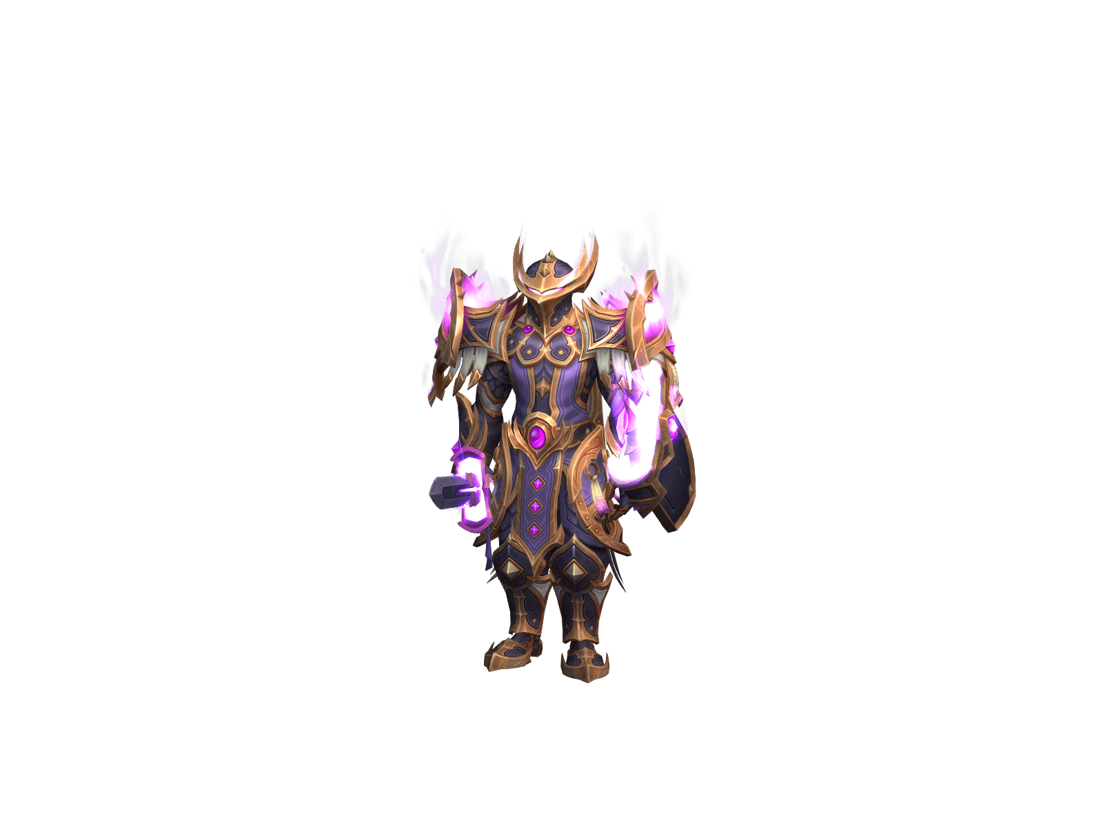 Full character render of Eternus