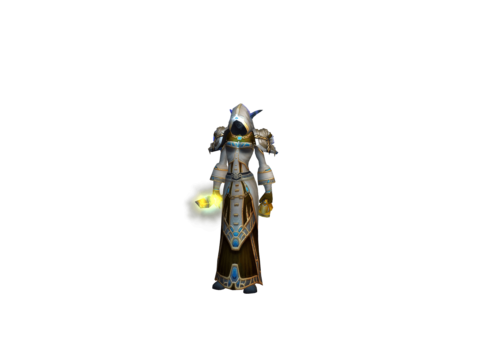Full character render of Cynz