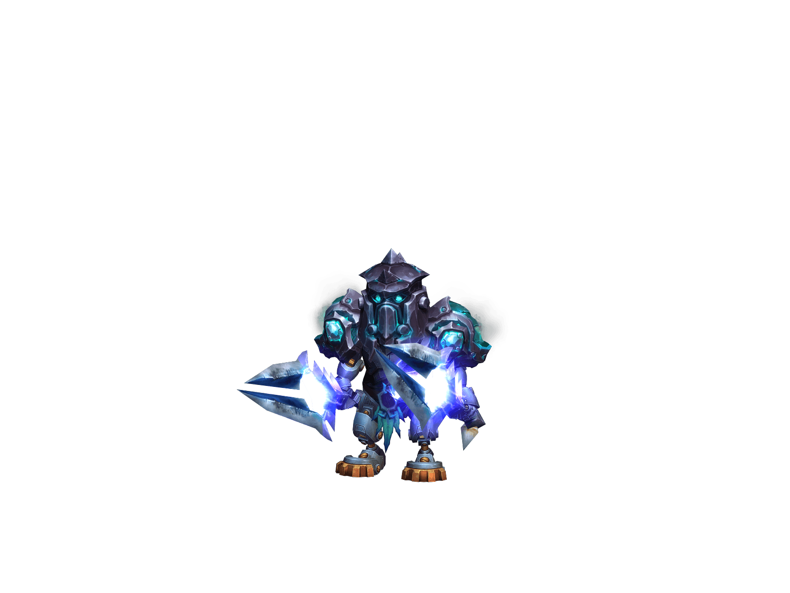 Full character render of Sûreblôod