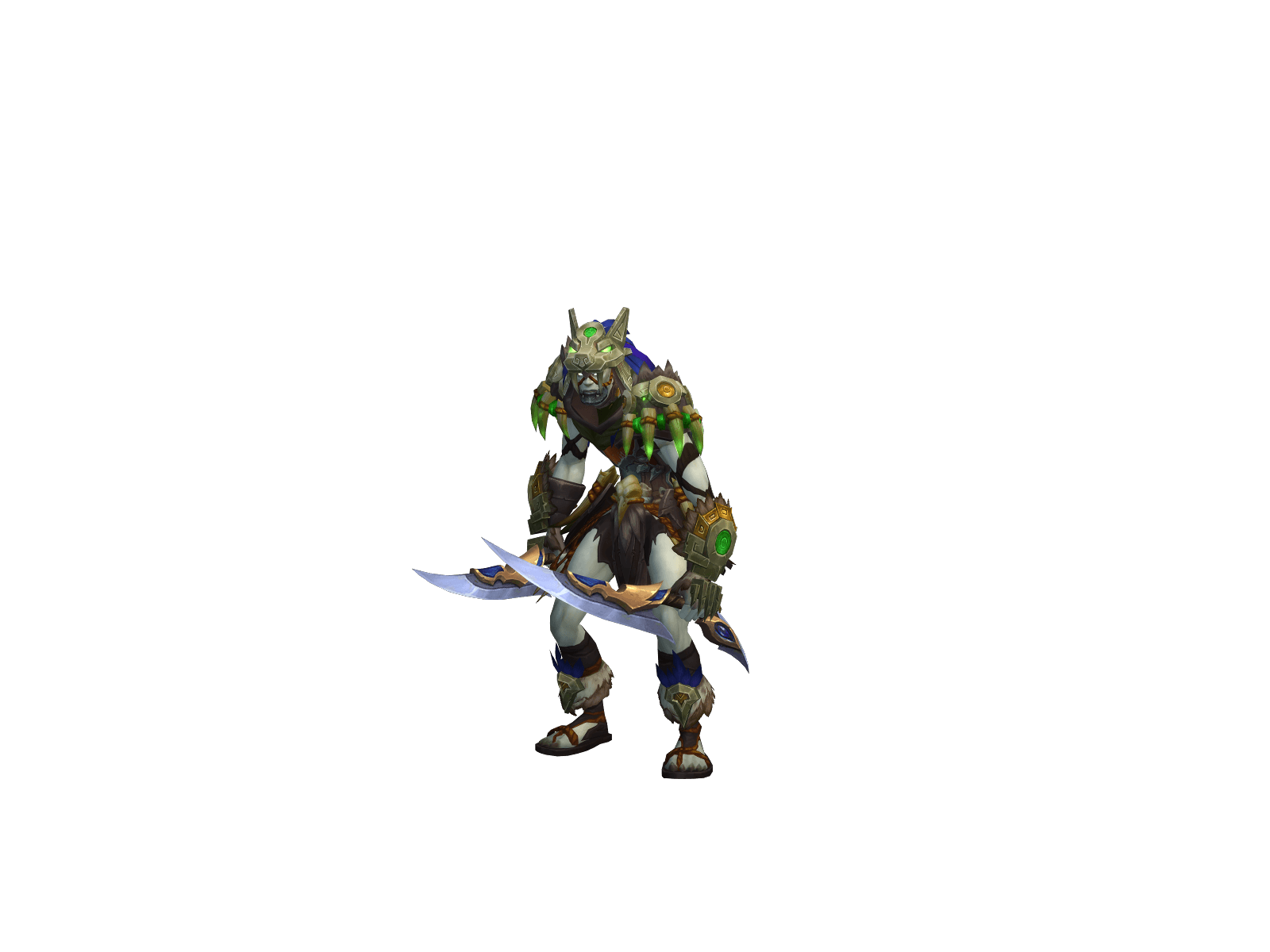 Full character render of Bördi
