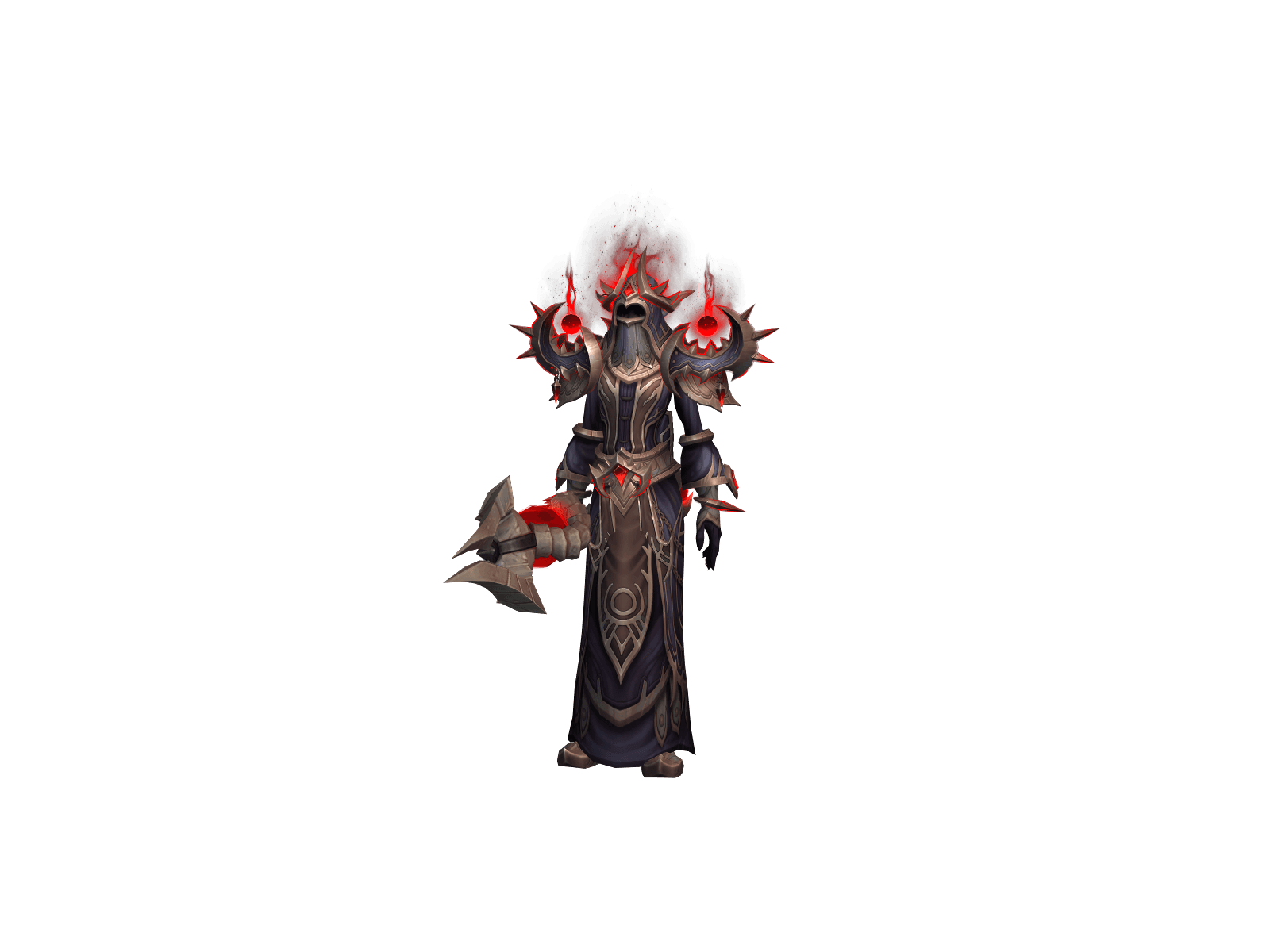 Full character render of Sadira