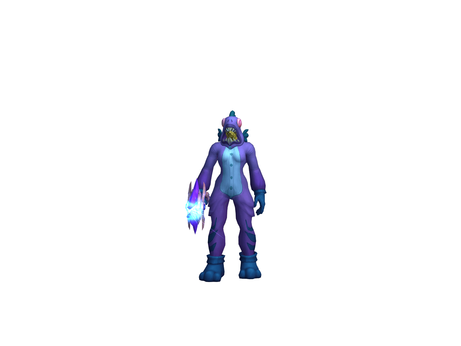 Full character render of Dkdichout