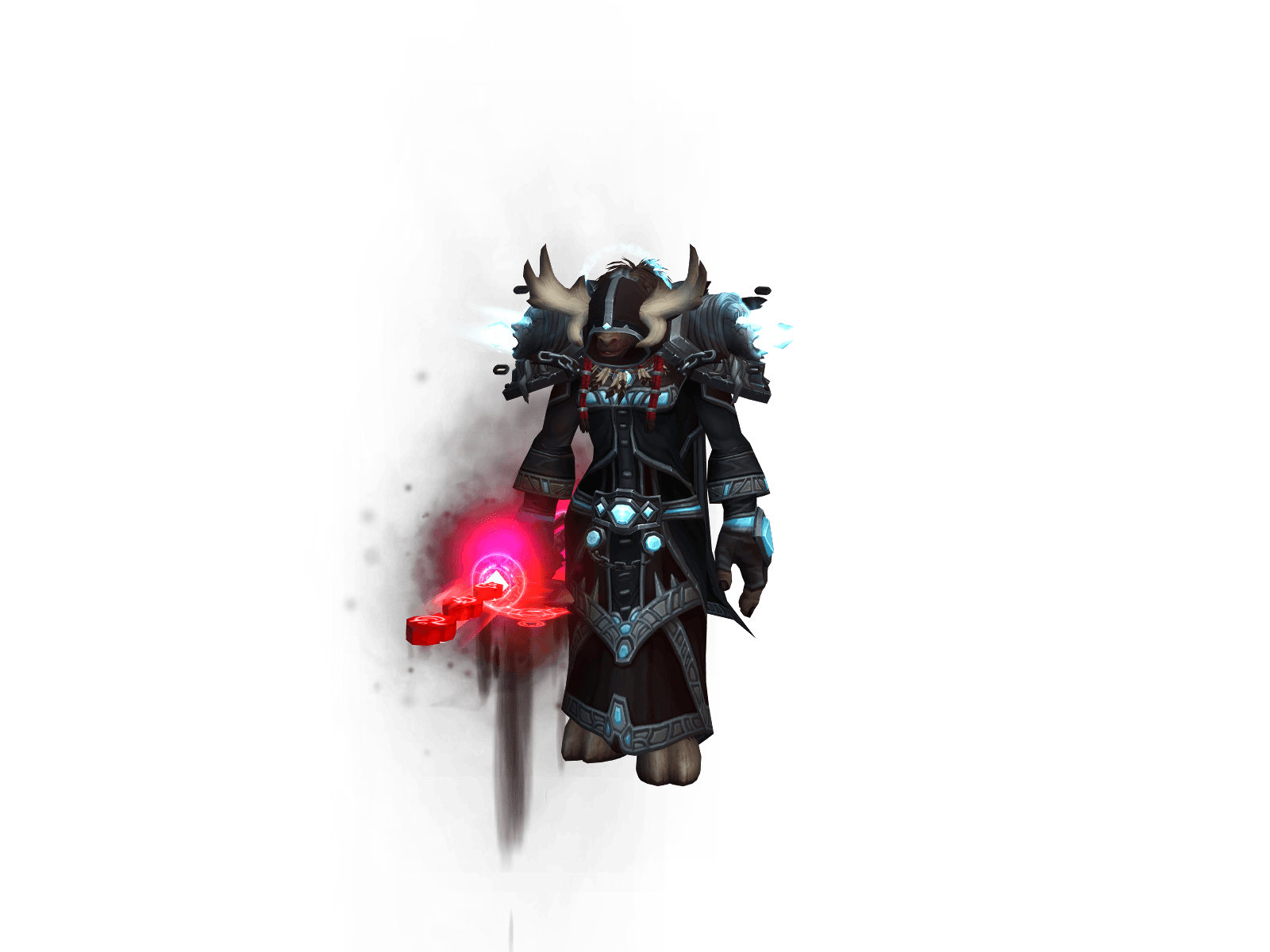 Full character render of Sejki