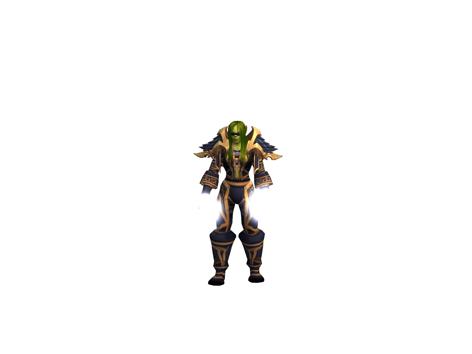 Full character render of Xxo