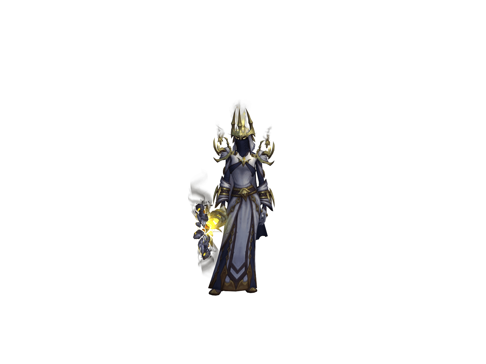 Full character render of Okiy