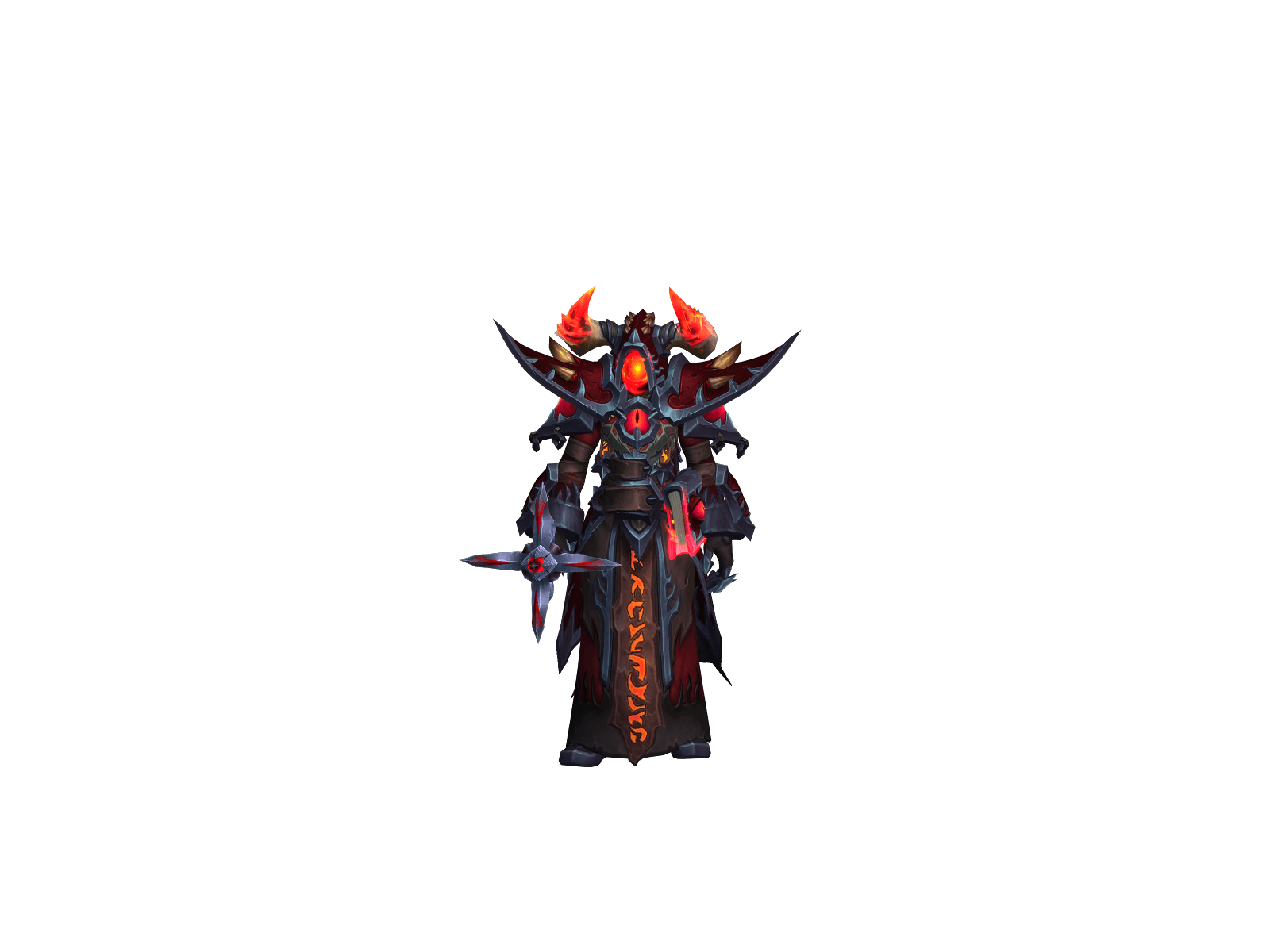 Full character render of Targetdummy