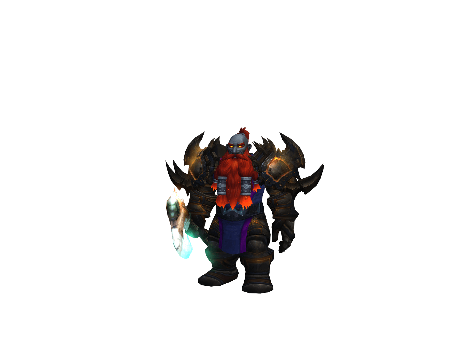 Full character render of Lurion