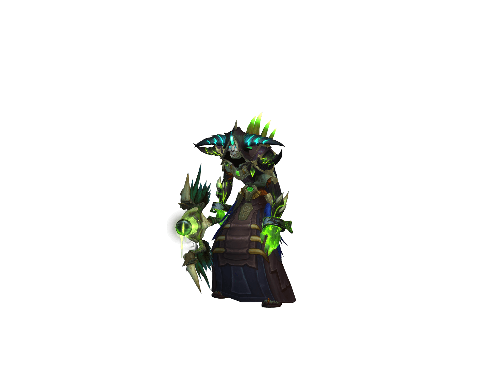 Full character render of Verderbnis