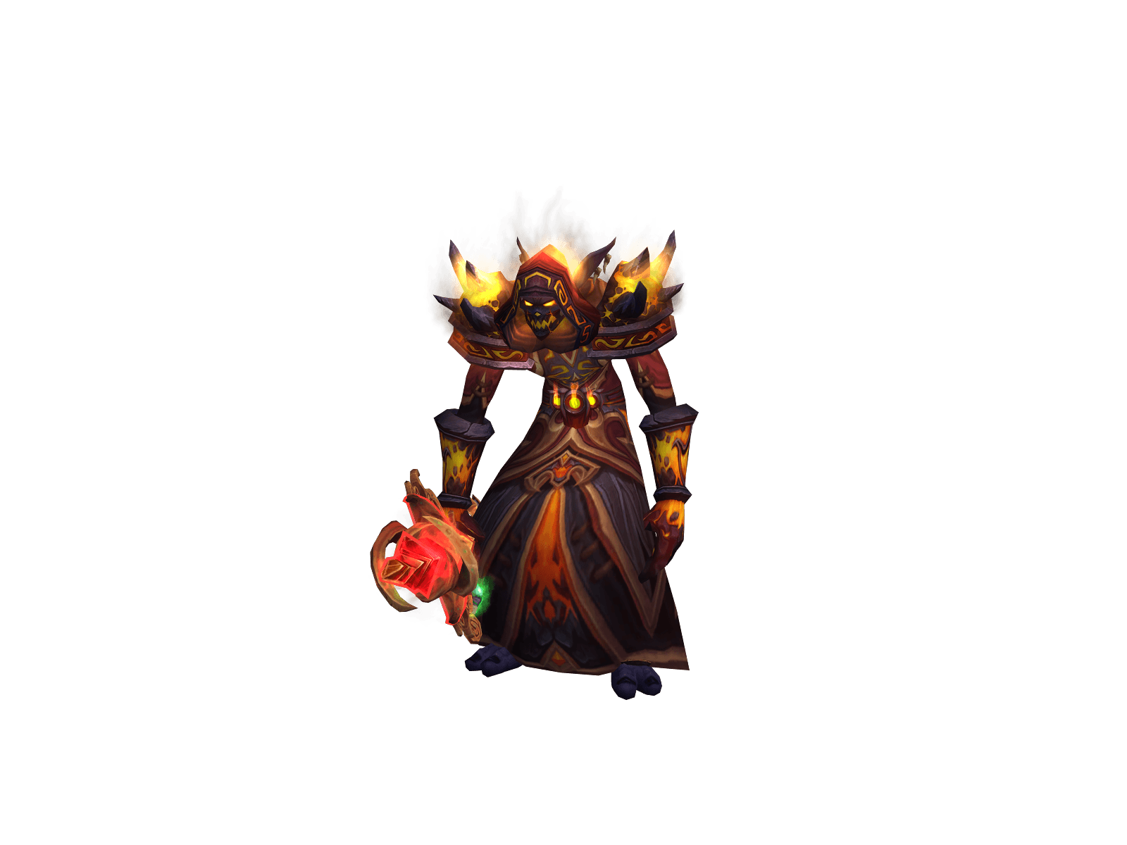 Full character render of Shúka