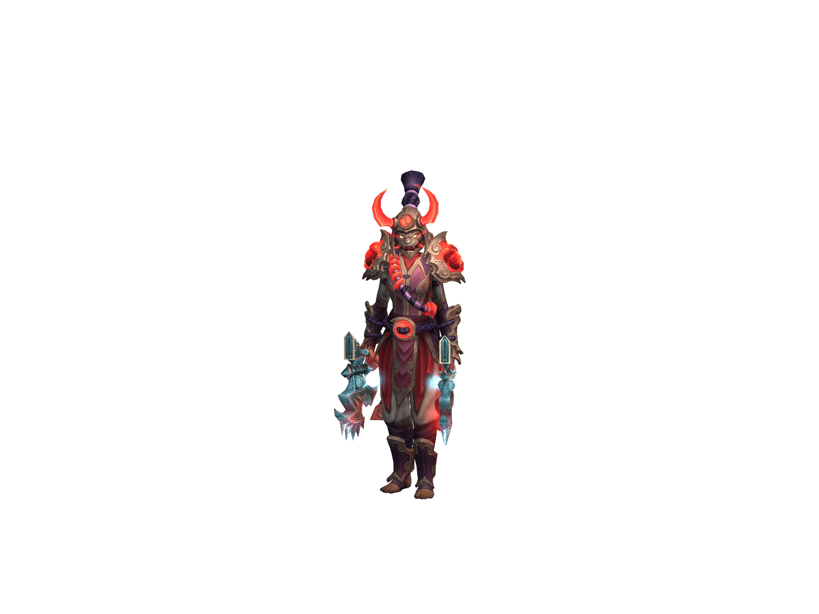 Full character render of Xpealz